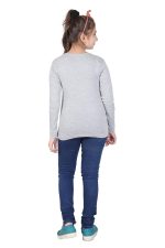 MIST N FOGG Girl's T-Shirt (Set of 4) - Image 5