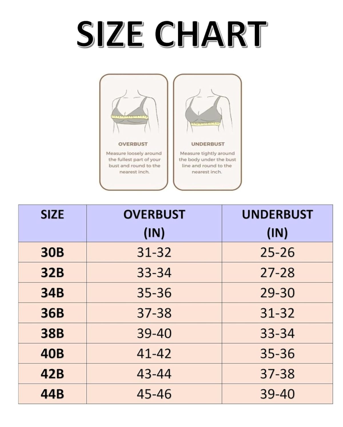 PLUMBURY Nylon Blend Full Support Minimizer Everyday Bra For Women Full Coverage | Wireless| Padded With Seamless Soft Cups - Image 4