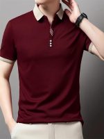 Lymio Polo T Shirt for Men || Men Casual T-Shirt || Available in Combo Packs (Polo-55-58) - Image 7