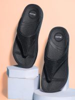 Bata Women's Flat Kafi Sandal - Image 6