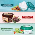 Himalaya Rich Cocoa Butter Body Cream, 200ml - Image 2