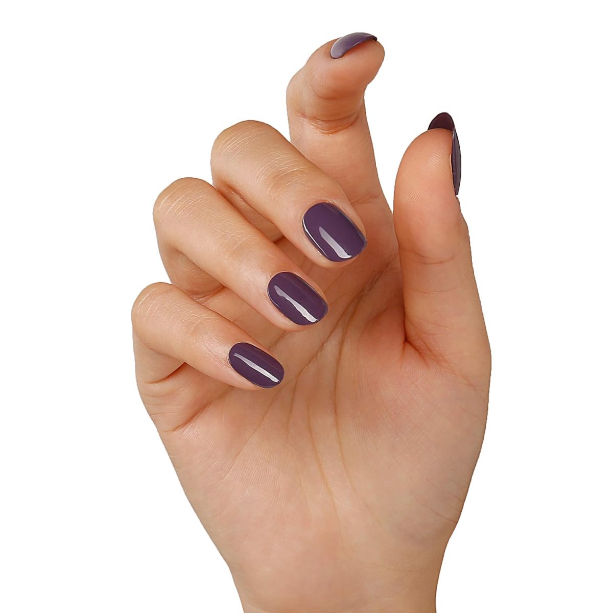 BLUESKY Gel Shiny Finish Nail Polish Set, Top Coat And Base Coat With Cuticle Oil. 3 X 5Ml. Top And Base (Requires Curing Under Uv/Led Lamp) - Image 4
