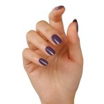 BLUESKY Gel Shiny Finish Nail Polish Set, Top Coat And Base Coat With Cuticle Oil. 3 X 5Ml. Top And Base (Requires Curing Under Uv/Led Lamp) - Image 4