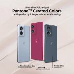 Motorola Edge 50 Fusion 5G (Marshmallow Blue, 8GB RAM, 128GB Storage) - Image 6