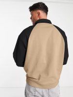 Jump cuts|| Polo Tshirts for Men||Polo Neck|| Full Sleeve Tshirt for Men||Printed Tshirts for Men||Oversized Tshirt for Men - Image 2
