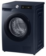 Samsung 9 kg, 5 Star, AI Control, AI Ecobubble, Super Speed, Wi-Fi, Hygiene Steam with Inbuilt Heater, Digital Inverter, Fully-Automatic Front Load Washing Machine (WW90DG6U24ASTL, NAVY) - Image 9