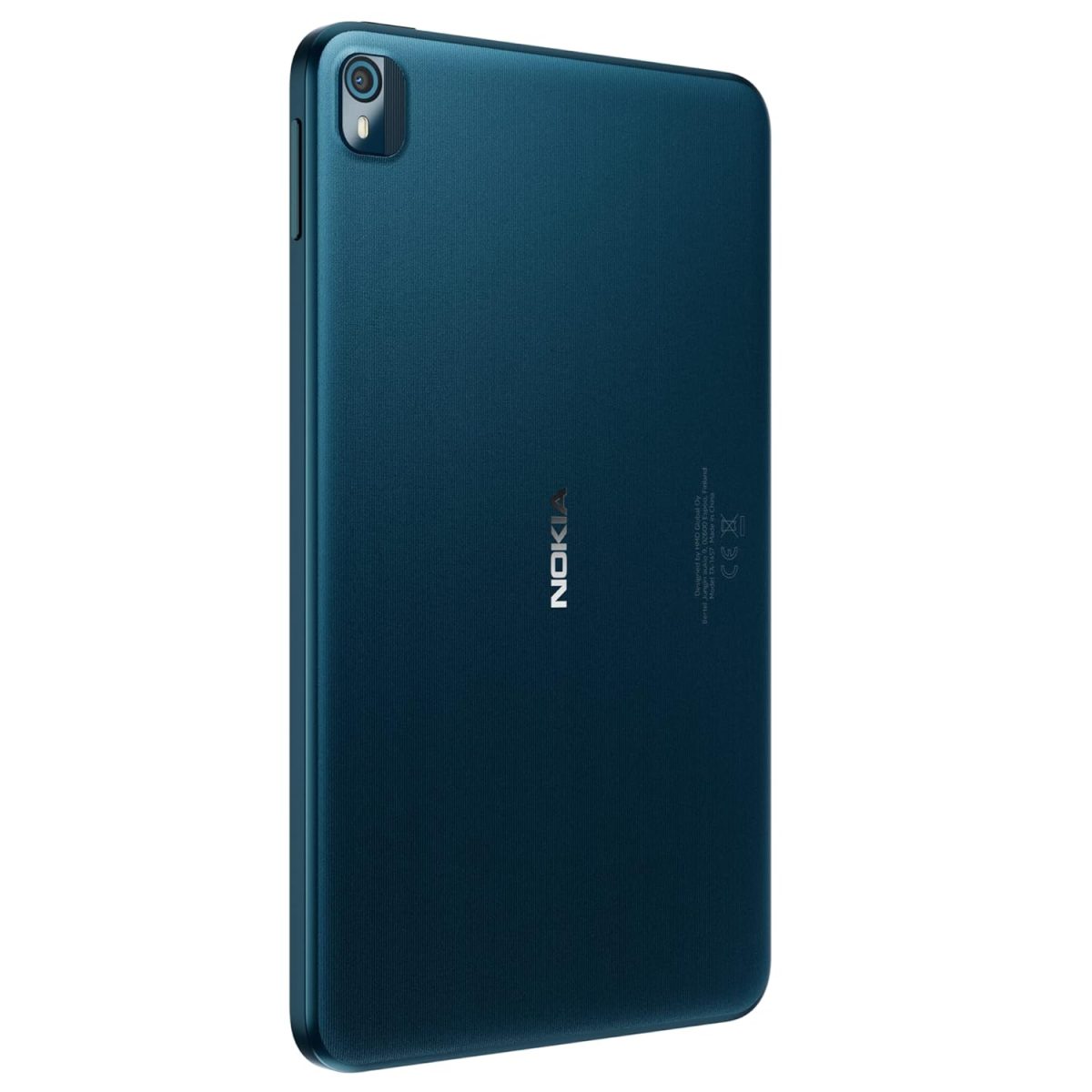 Nokia T10 Android™ 12 Tablet with 8” HD Display, 8MP Rear Camera, AI face Unlock, All-Day Battery, WiFi + 4G Volte | 4 + 64GB - Image 5