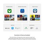 Backbone One Mobile Gaming Controller for iPhone (Lightning) - Playstation Edition - Turn Your iPhone into a Gaming Console - Play Xbox, Playstation, Call of Duty, Roblox, Genshin Impact & More - Image 2