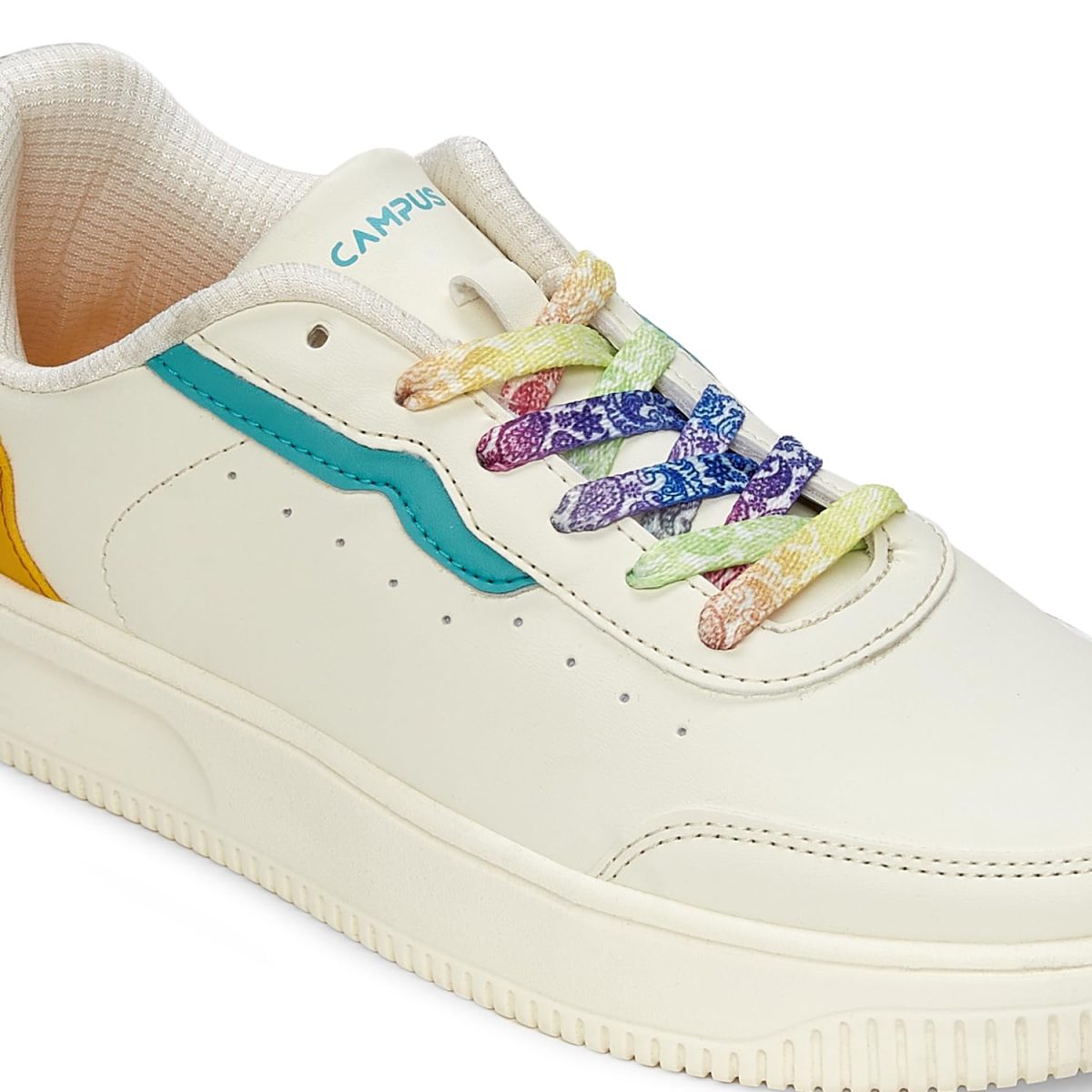 Campus Women Ogl-10 Sneakers - Image 4