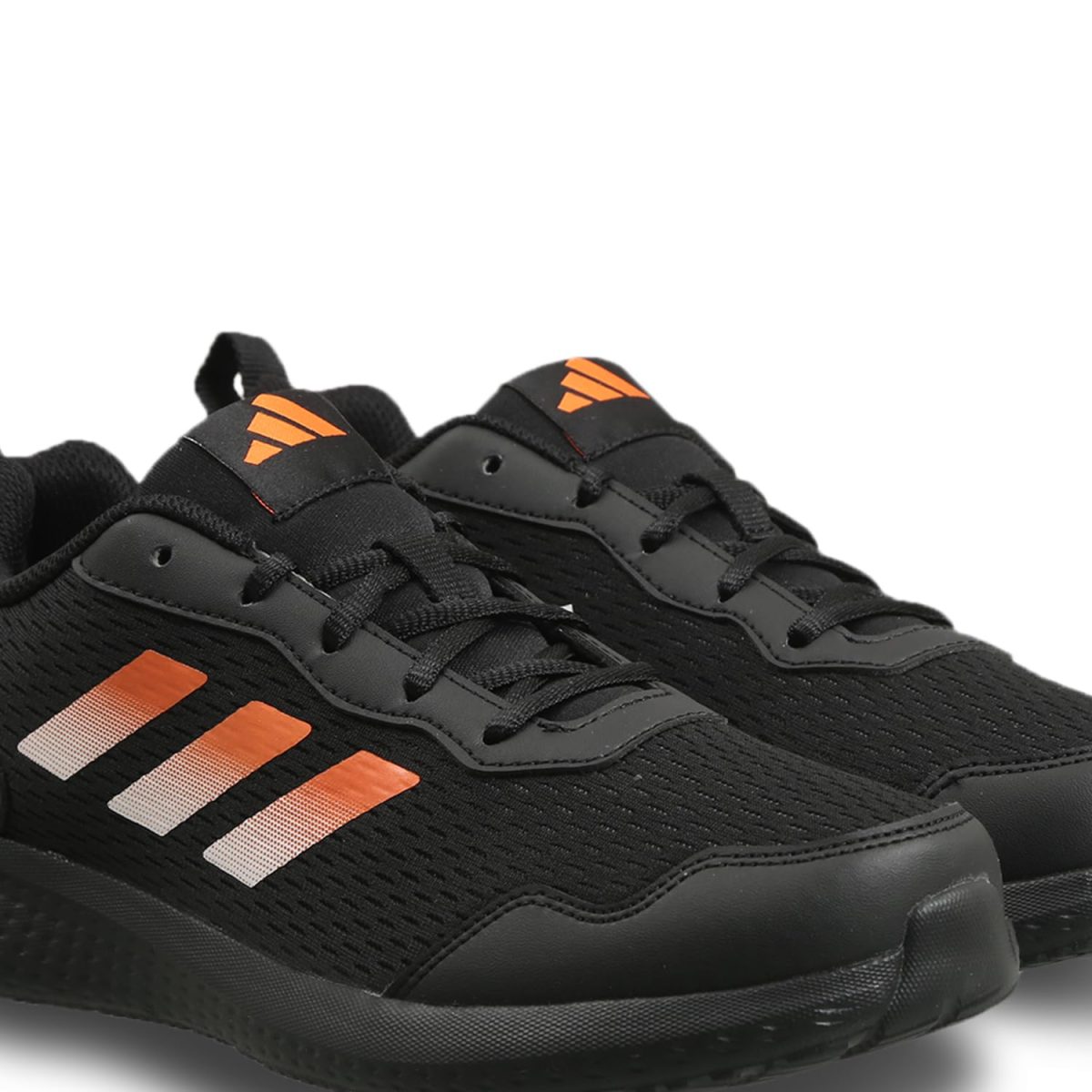 adidas Men Restound M Running Shoe - Image 2