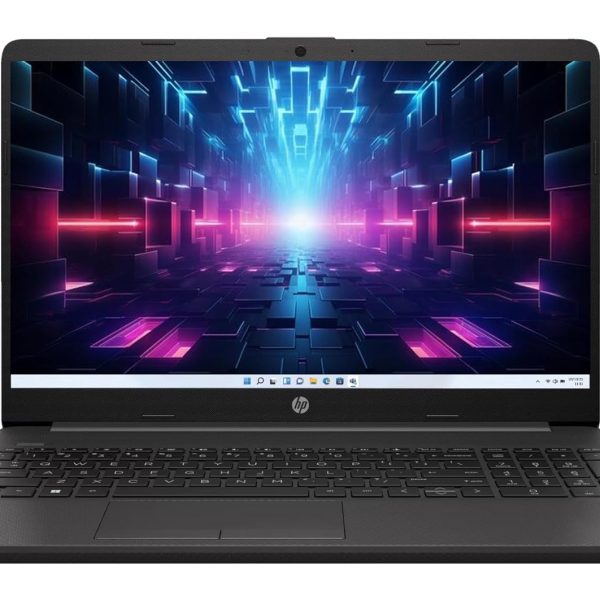 HP 15 (2025), Intel Core i3 13th Gen 1315U - (8 GB/512 GB SSD/Intel UHD Graphics) Thin and Light Business Laptop/15.6" HD Display/Ash Grey/1.5 kg