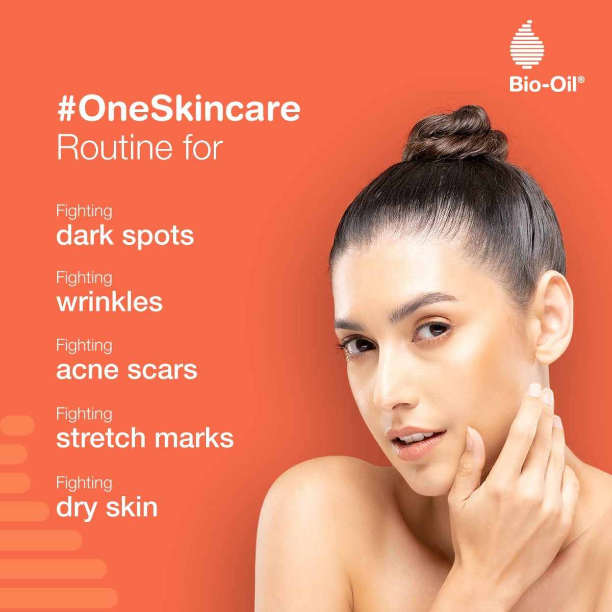 Bio-Oil 60 ml (Specialist Skin Care Oil - Scars, Stretch Mark, Ageing, Uneven Skin Tone), white,803690 - Image 2