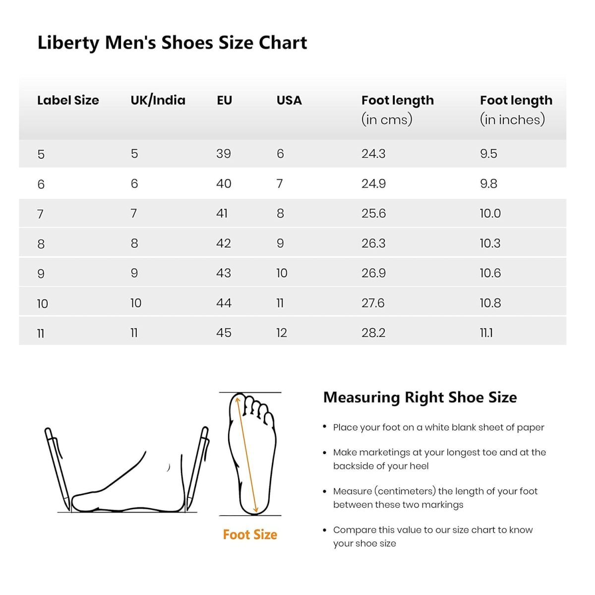 Liberty Men's Warrior Jungle King Boots, Army Military Boot - Image 7