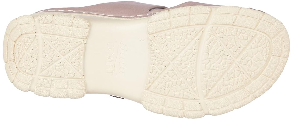 Bata Comfit Women's Slip-on Sandal - Image 9