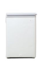 Blue Star CF4-180NEYW Single Door Deep Freezer (161 Liter, White, 4-star) - Image 4
