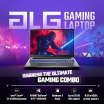 Acer ALG,Intel Core i5-12th Gen 12450H Processor, NVIDIA GeForce RTX 2050-4GB(16GB/512GB) FHD, 39.62cm(15.6") 144Hz, Windows 11 Home, Steel Gray, 1.99KG, AL15G-52, Premium Metal Body Gaming Laptop - Image 3