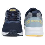 Campus Men Hurricane Running Shoes - Image 5