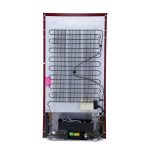 Godrej 180 L 5 Star Turbo Cooling Technology, 24 Days Farm Freshness Direct Cool Single Door Refrigerator (RD EDGENEO 207E THF MP WN, Maple Wine) - Image 7