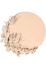 Maybelline New York Fit Me Natural Perssed Powder For Normal Skin, 120 Classic Ivory, 9G - Image 3
