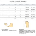 Campus Women Camp Eloy Walking Shoes - Image 6