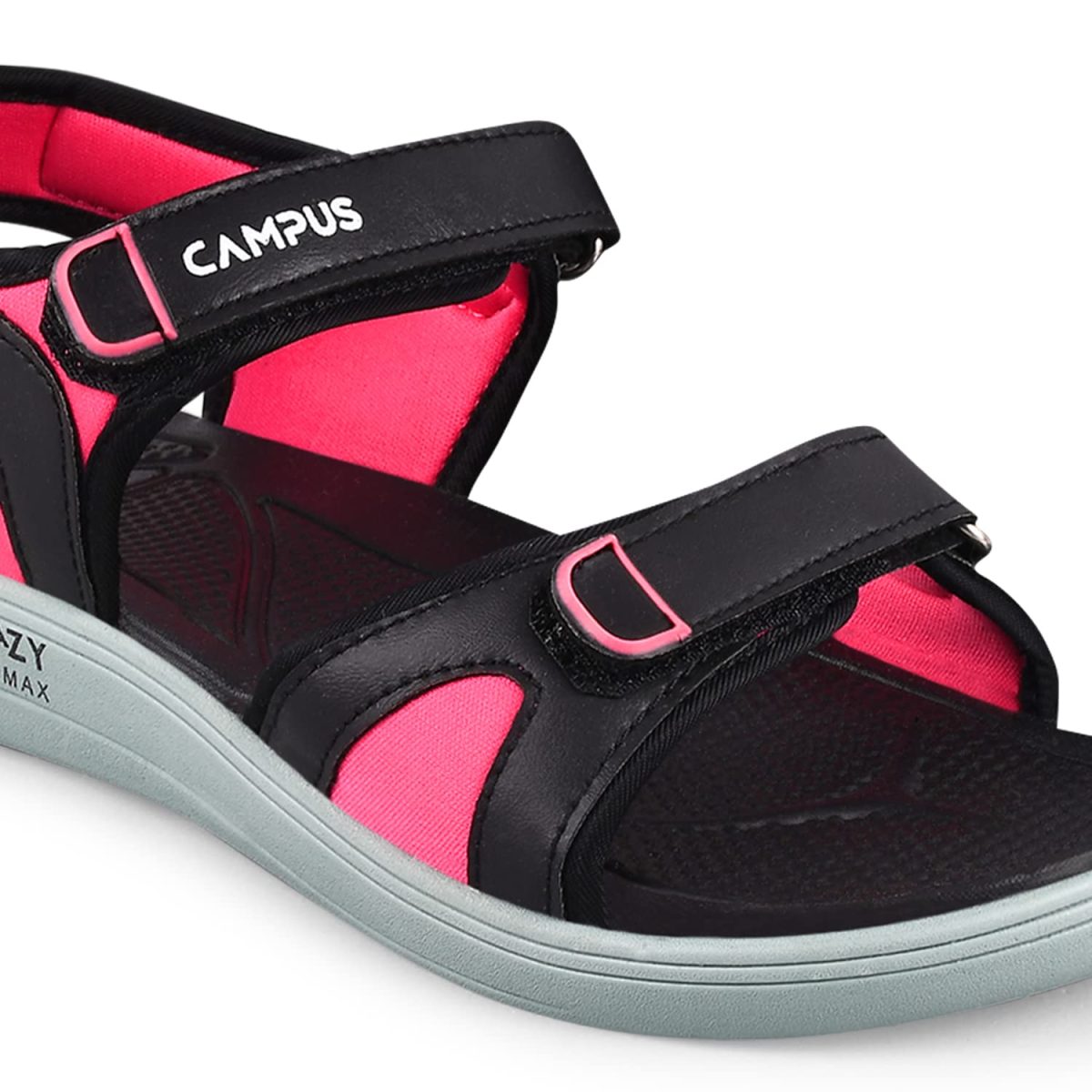 Campus Women Gc-2219L Sports Sandals - Image 5