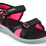 Campus Women Gc-2219L Sports Sandals - Image 5