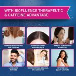 Hair4U Biofluence Therapeutic Conditioner, Transparent, 100 ml - Image 2