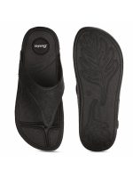Bata Women's Flat Kafi Sandal - Image 4