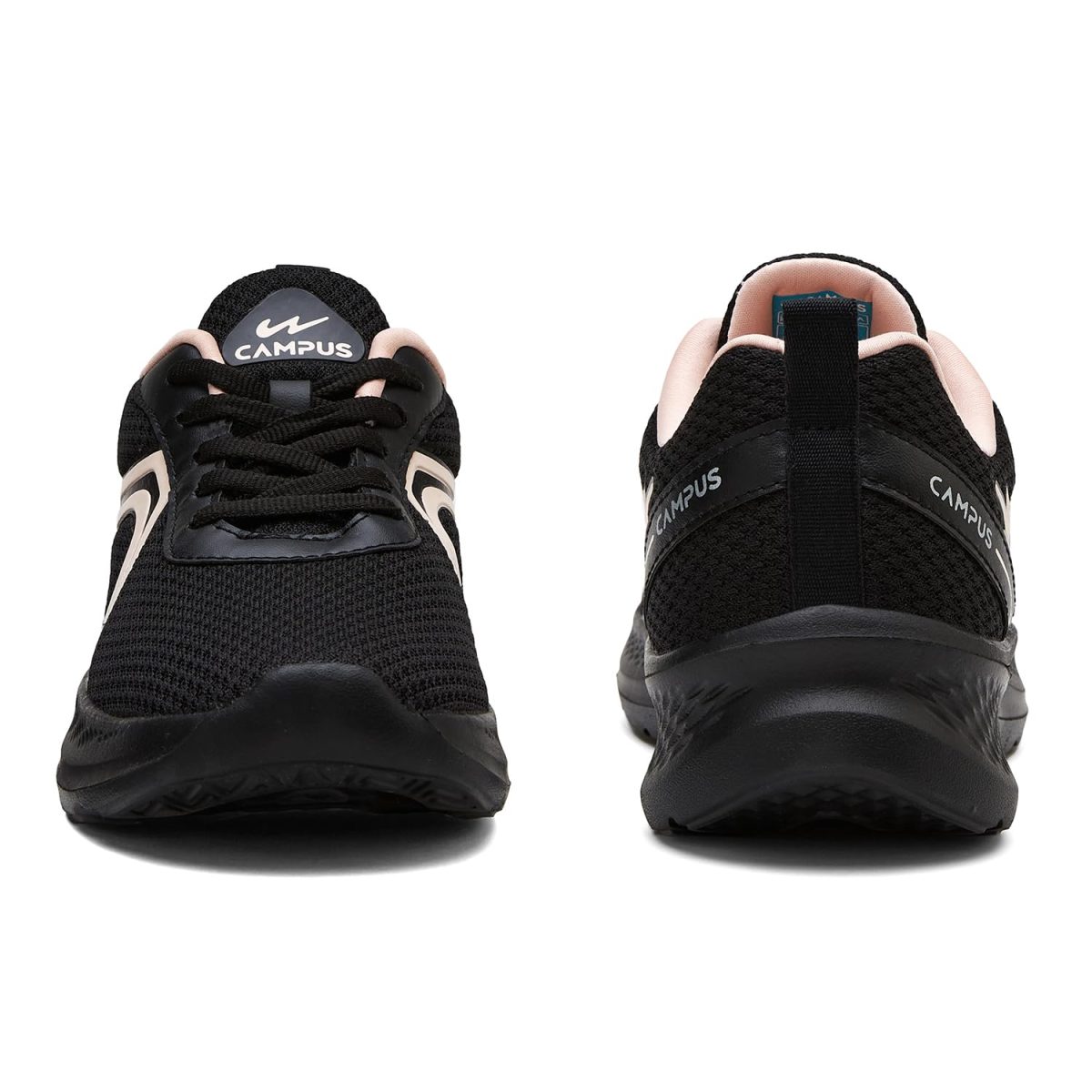 Campus Women Raye Running Shoes - Image 3