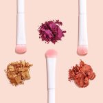 Wet n Wild Makeup Brush, Angled Liner Brush, 4g - White - Image 3