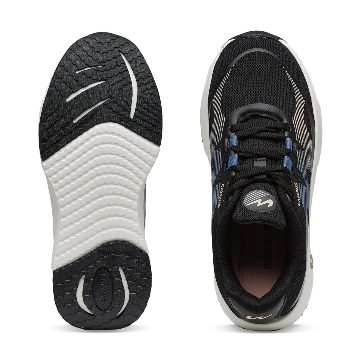Campus Women Ciara Running Shoes - Image 5