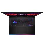 MSI Raider GE78 HX, Intel 14th Gen. i9-14900HX, 43CM QHD+ 240Hz Gaming Laptop (32GB/2TB NVMe SSD/Windows 11 Home/NVIDIA GeForce RTX 4080, GDDR6 12GB/Core Black/3.1Kg), 14VHG-805IN - Image 12