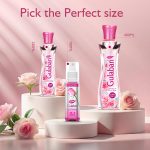 Dabur Gulabari Premium Rose Water/Face Toner - 400ml | No Paraben | Alcohol Free | Cleanses, Hydrates & Moisturises Skin | Balances & Restores Skin's pH Levels | For All Skin Types - Image 10