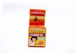 Wellchem Khansi Nil Tablet pack of 1 Box (20 Pouch x 4 Tab.) - Image 4