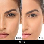 Lakme 9 to 5 Flawless Matte Complexion Compact Powder, Melon, Absorbs Oil, Conceals & Gives Radiant Skin - All Day Matte Finish Face Makeup, 8 g - Image 4