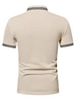 Lymio Polo T Shirt for Men || Men Casual T-Shirt || Available in Combo Packs (Polo-34-37) - Image 4