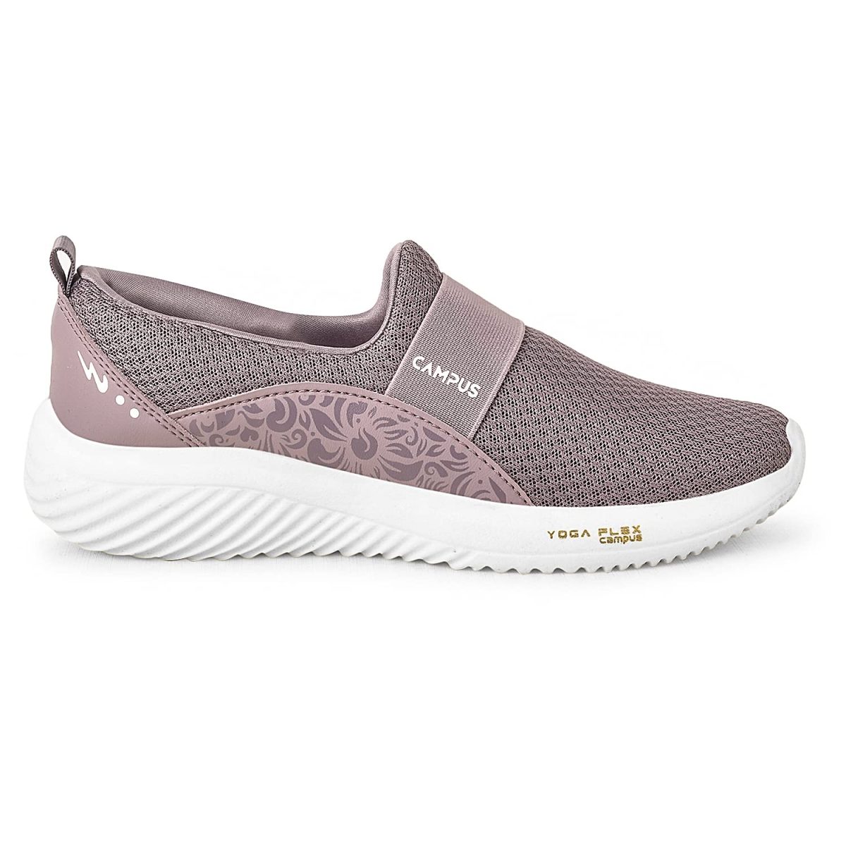 Campus Women Camp Eloy Walking Shoes - Image 2