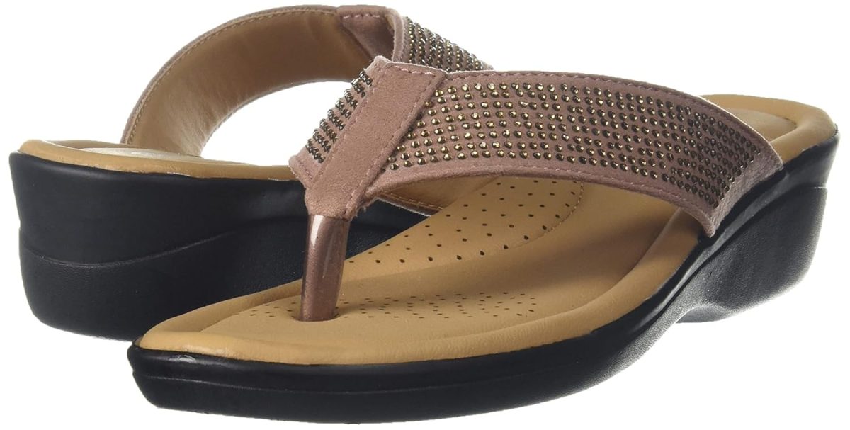 Bata Women's Slip-On Sandal - Image 2