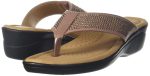 Bata Women's Slip-On Sandal - Image 2