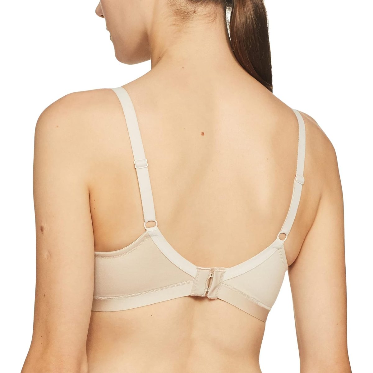 Marks & Spencer Womens Polyamide Blend Padded Non Wired T-Shirt Bra - Image 2