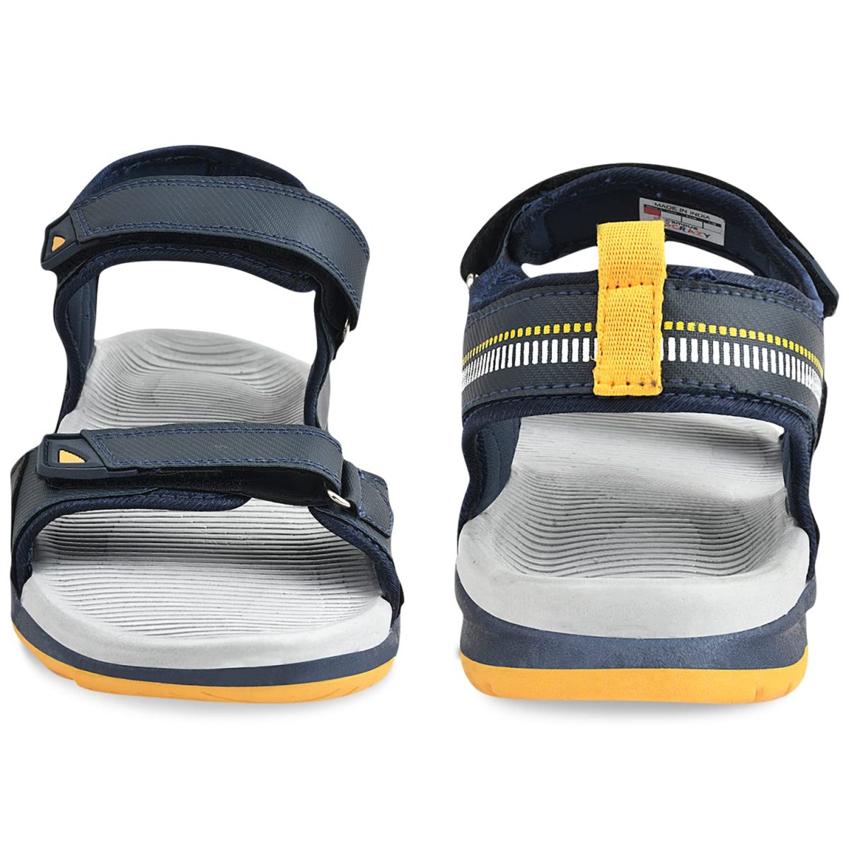 Campus Men Gc-05 Sports Sandals - Image 3