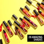 Blue Heaven Hyper Stay Weightless Liquid Matte Lipstick | Long-lasting & Smudge Proof | Non-Transfer Matte Lipstick for Women| Mystic Maroon-05 | 6ml - Image 5