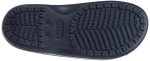 Crocs Unisex Adult Baya Sandal Whi Croslite Sandal | 207627-100 | - Image 5