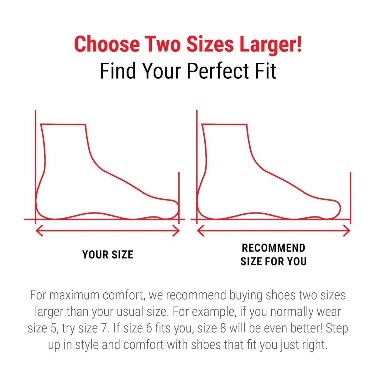 ASIAN Casual Sneaker Shoes for Women | Soft Cushioned Insole || PARADISE-01 Sneakers for Women - Image 3