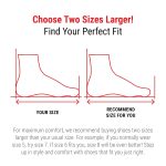 ASIAN Casual Sneaker Shoes for Women | Soft Cushioned Insole || PARADISE-01 Sneakers for Women - Image 3