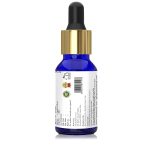 Rey Naturals Pure Rosemary Essential Oil For Hair Growth, Hairfall Control, Dandruff & Skin | Non Greasy Rosemary Oil for Skin, Body and Shiny Soft Hair | Hair Oil For Women & Men - 15ml - Image 4