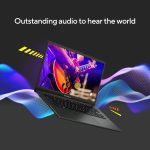 ASUS Vivobook Go 14, AMD Ryzen 3 7320U,Thin & Light (AMD Radeon iGPU/8GB RAM/512GB SSD/FHD/14/60Hz/42WHrs/Windows 11/M365 Basic (1Year)*/Office Home 2024/Mixed Black/1.38 kg) E1404FA-NK3325WS - Image 14