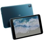Nokia T10 Android™ 12 Tablet with 8” HD Display, 8MP Rear Camera, AI face Unlock, All-Day Battery, WiFi + 4G Volte | 4 + 64GB - Image 6
