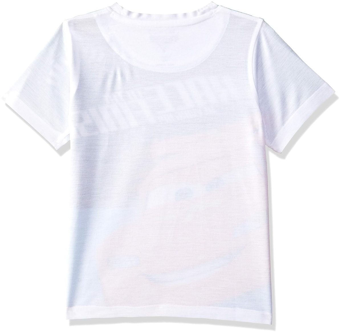 Cars by Wear Your Mind Boy's Regular Fit T-Shirt - Image 2