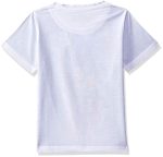 Marvel Avengers by Wear Your Mind Boy's Plain Regular fit T-Shirt (DMA0016_Blue 13-14 Years) - Image 2
